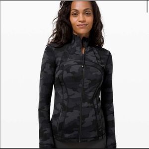 New Lululemon Define Jacket Luon